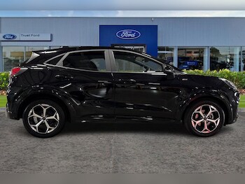 Used Ford Puma 2024 for sale - 78166308: Photo