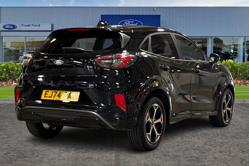 Used Ford Puma 2024 for sale - 78166308: Photo 4