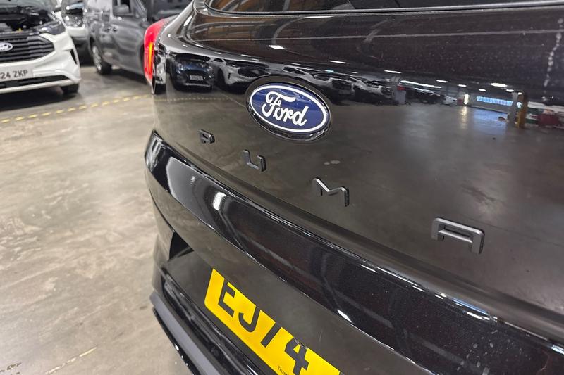 Used Ford Puma 2024 for sale - 78166308: Photo 42