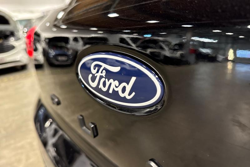 Used Ford Puma 2024 for sale - 78166308: Photo 43