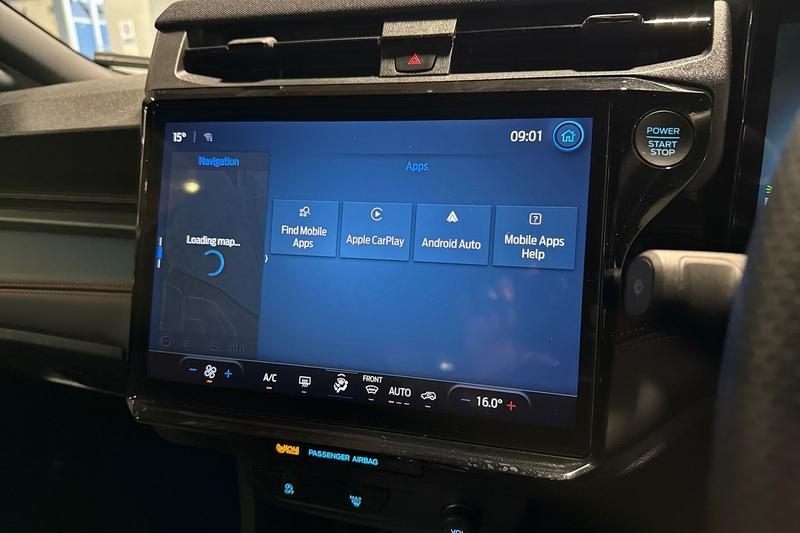 Used Ford Puma 2024 for sale - 78166308: Photo 45