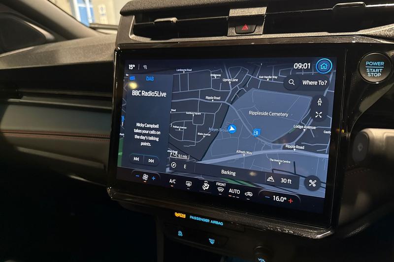 Used Ford Puma 2024 for sale - 78166308: Photo 46