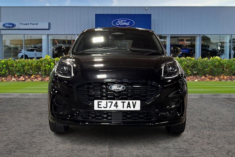 Used Ford Puma 2024 for sale - 78166308: Photo 6