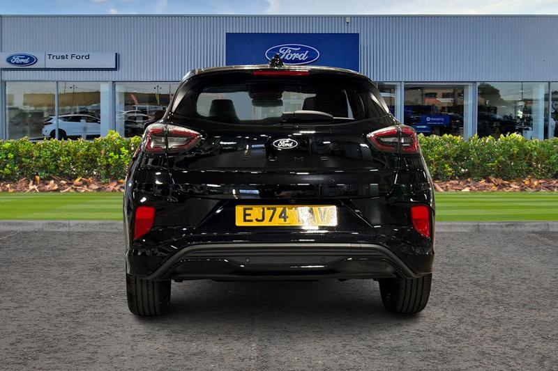 Used Ford Puma 2024 for sale - 78166308: Photo 7