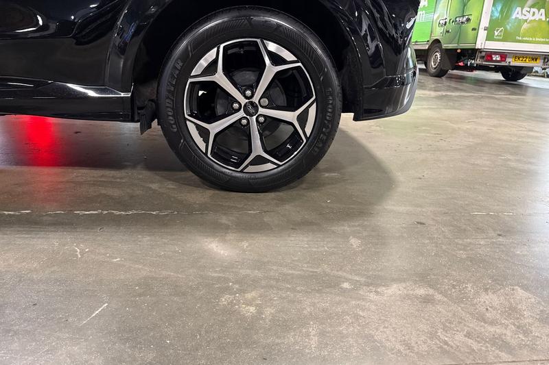 Used Ford Puma 2024 for sale - 78166308: Photo 8