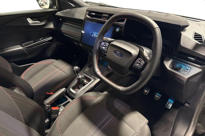 Used Ford Puma 2024 for sale - 78166308: Photo 9