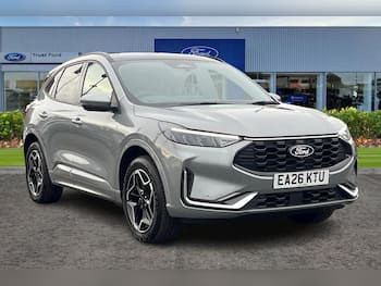Used Ford Kuga 2026 for sale - 79659140: Photo