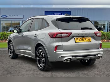 Used Ford Kuga 2026 for sale - 79659140: Photo