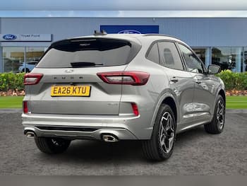 Used Ford Kuga 2026 for sale - 79659140: Photo