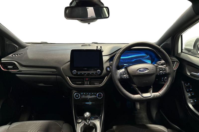 Used Ford Puma 2023 for sale - 76452925: Photo 10