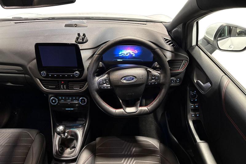 Used Ford Puma 2023 for sale - 76452925: Photo 11