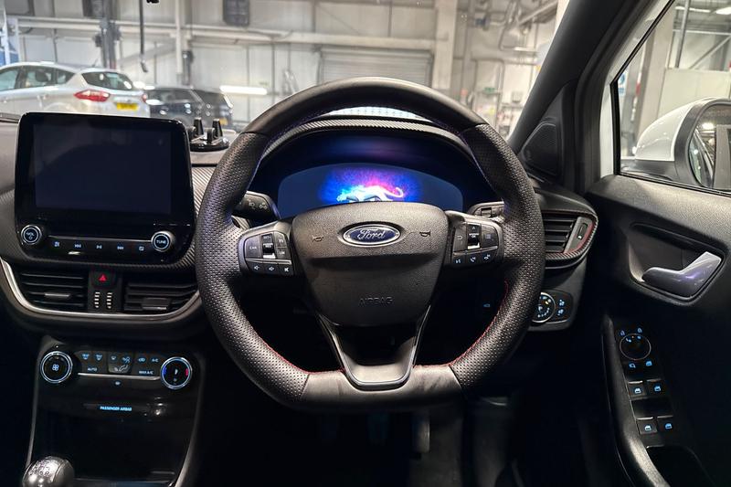 Used Ford Puma 2023 for sale - 76452925: Photo 12