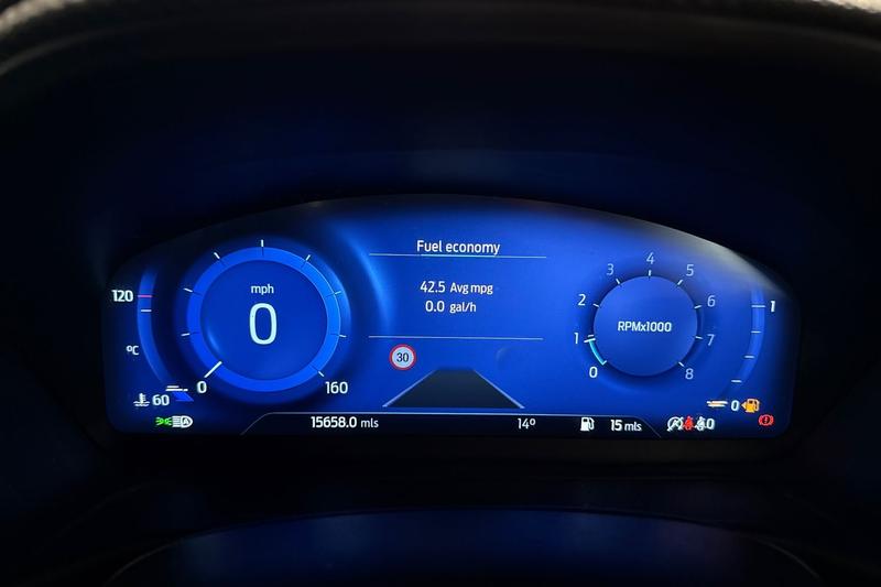 Used Ford Puma 2023 for sale - 76452925: Photo 13