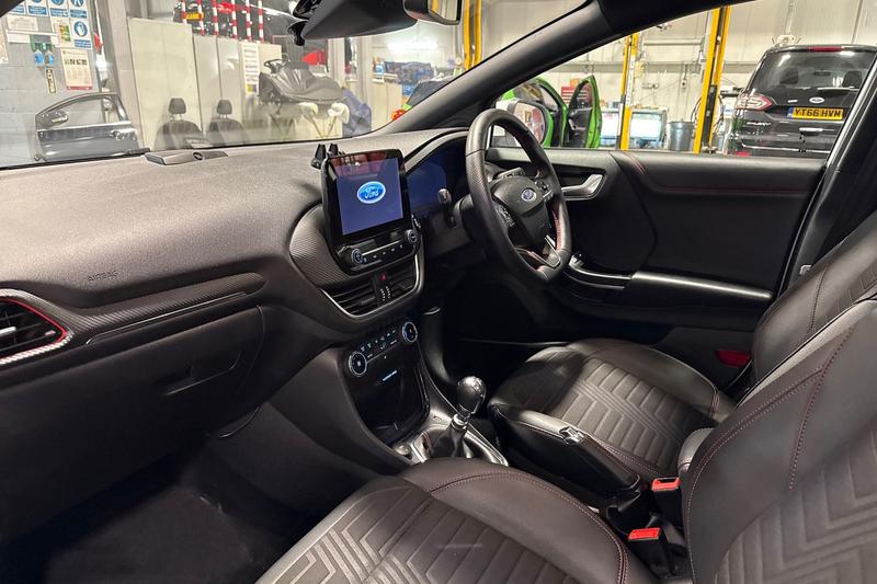 Used Ford Puma 2023 for sale - 76452925: Photo 18