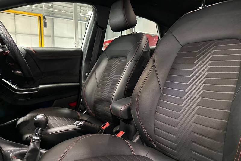 Used Ford Puma 2023 for sale - 76452925: Photo 19