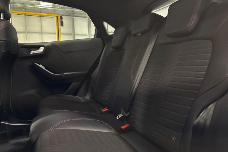 Used Ford Puma 2023 for sale - 76452925: Photo 20