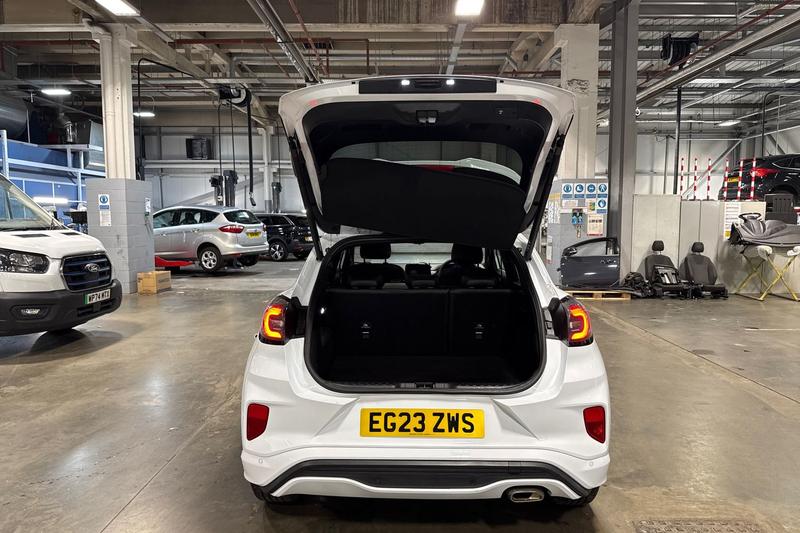 Used Ford Puma 2023 for sale - 76452925: Photo 21