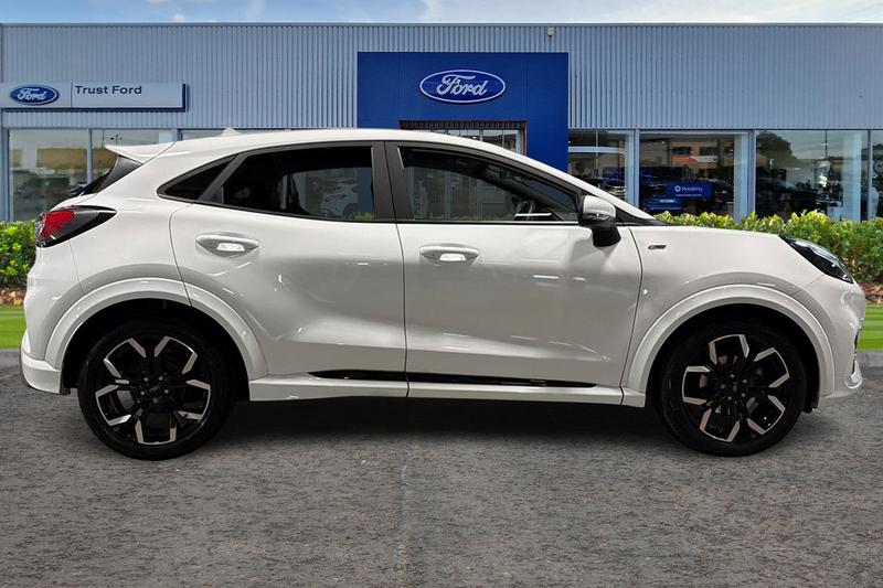 Used Ford Puma 2023 for sale - 76452925: Photo 3