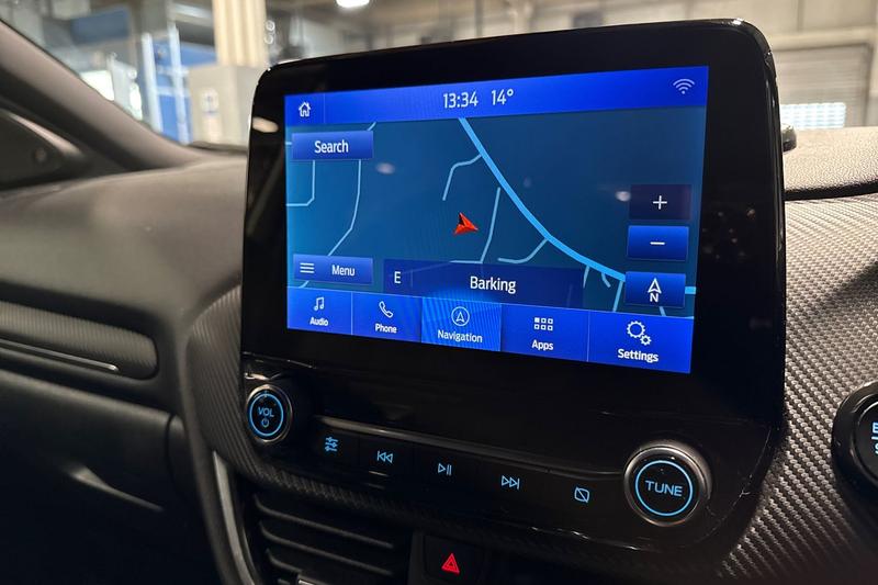 Used Ford Puma 2023 for sale - 76452925: Photo 30