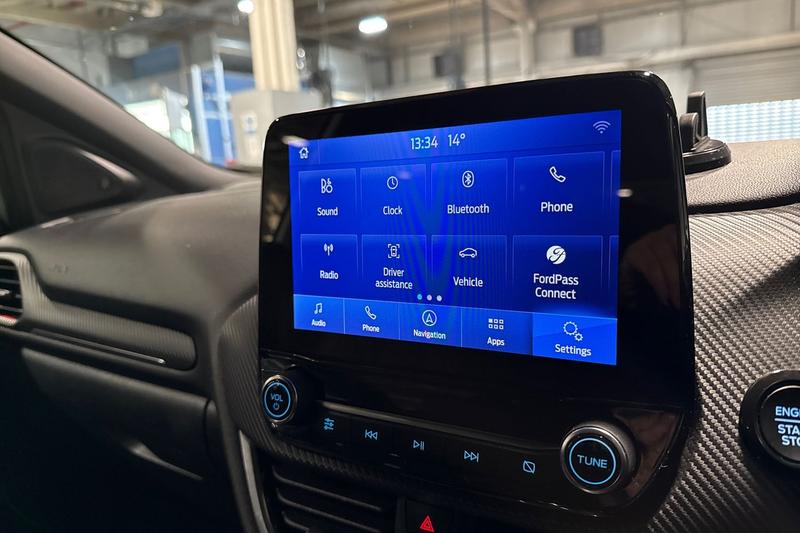 Used Ford Puma 2023 for sale - 76452925: Photo 31