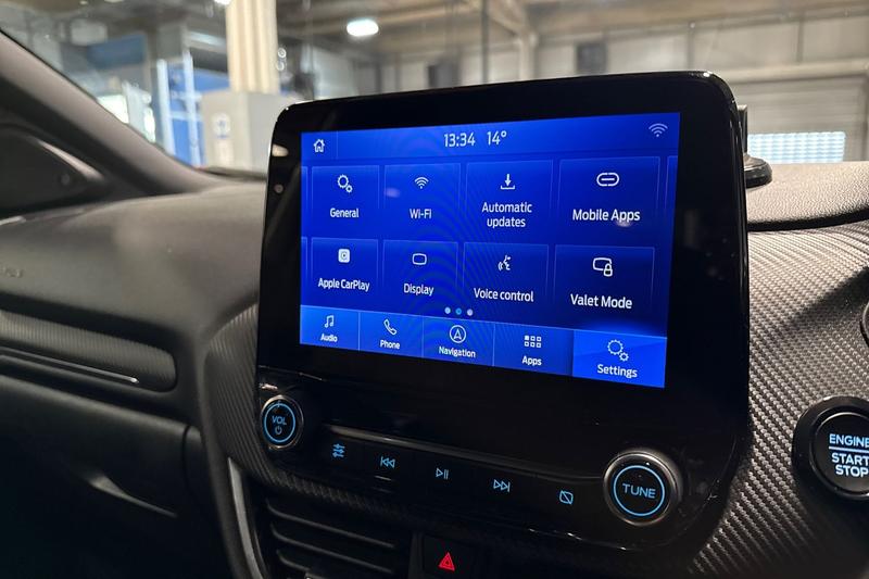 Used Ford Puma 2023 for sale - 76452925: Photo 32