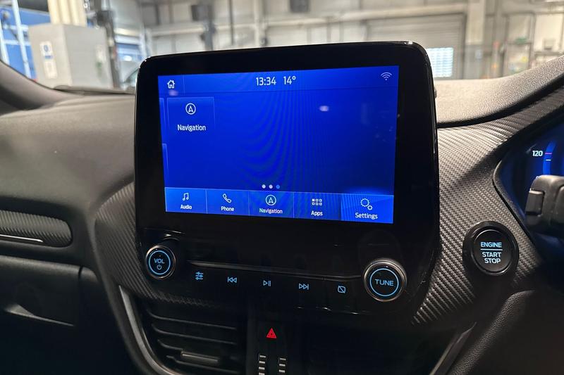 Used Ford Puma 2023 for sale - 76452925: Photo 33