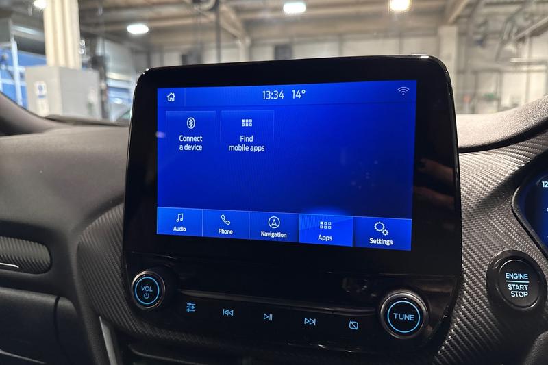 Used Ford Puma 2023 for sale - 76452925: Photo 34