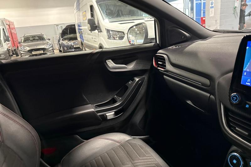 Used Ford Puma 2023 for sale - 76452925: Photo 35