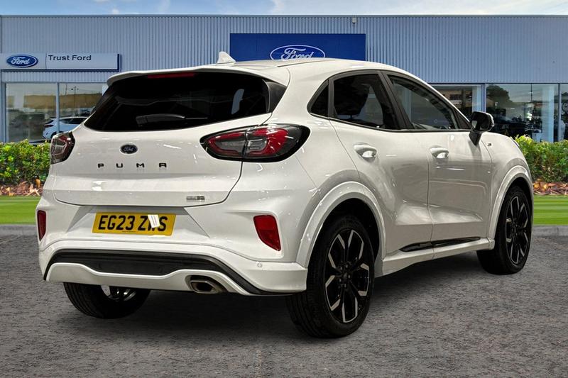 Used Ford Puma 2023 for sale - 76452925: Photo 4