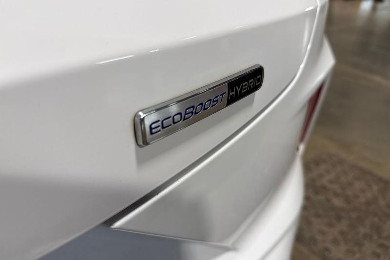 Used Ford Puma 2023 for sale - 76452925: Photo 42