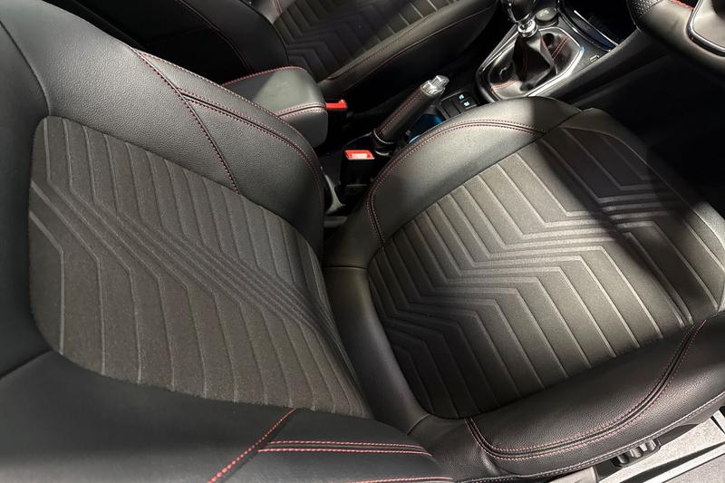 Used Ford Puma 2023 for sale - 76452925: Photo 44