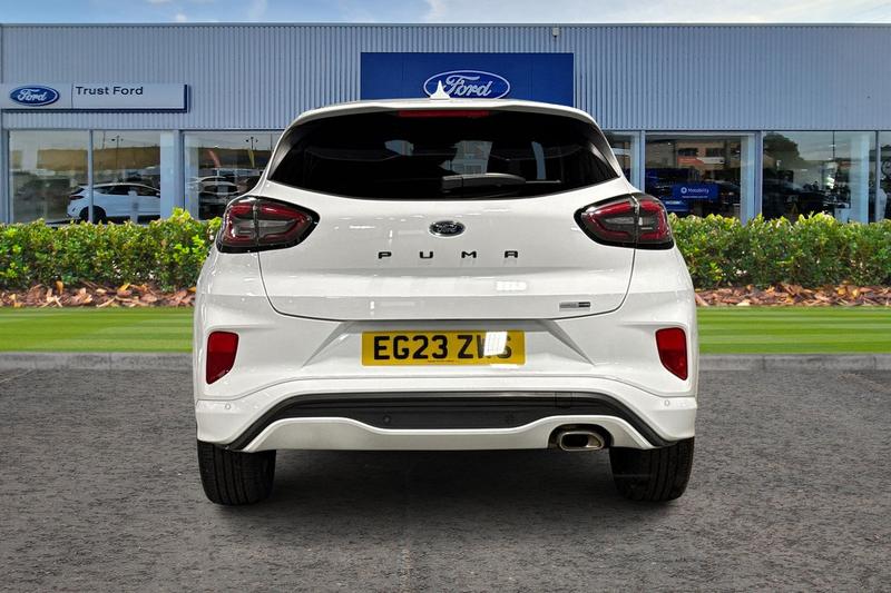 Used Ford Puma 2023 for sale - 76452925: Photo 7
