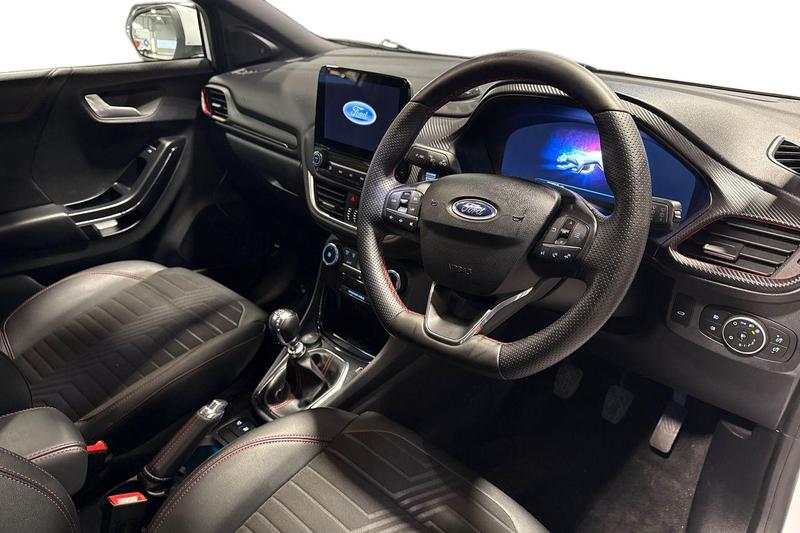Used Ford Puma 2023 for sale - 76452925: Photo 9