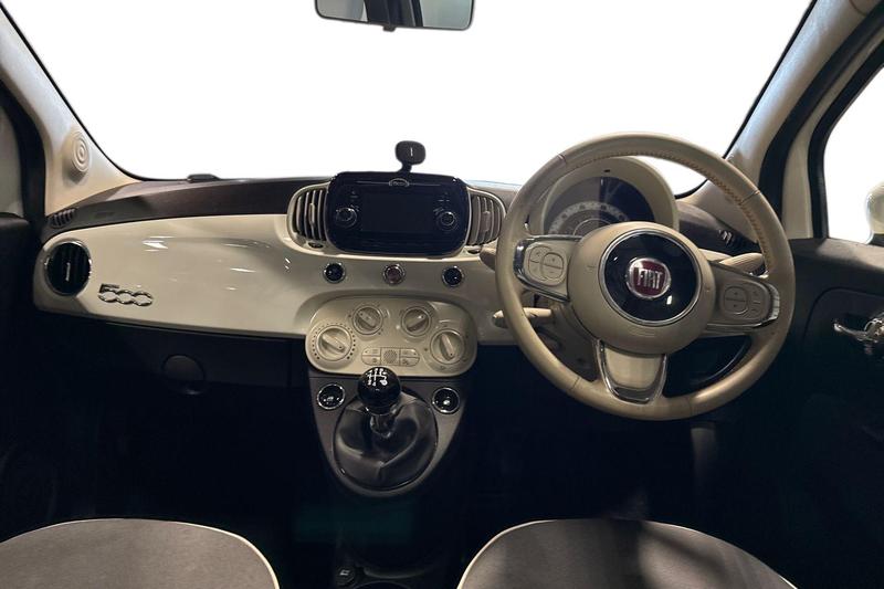 Used Fiat 500 2019 for sale - 77718617: Photo 10