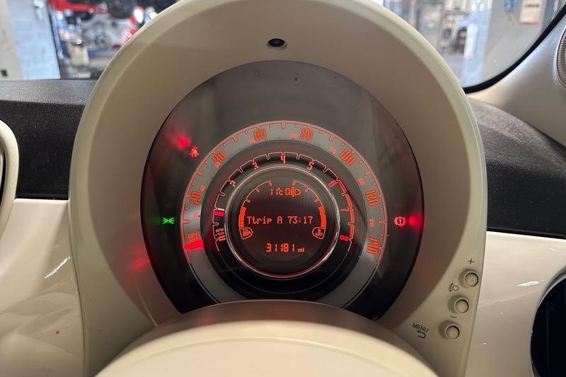 Used Fiat 500 2019 for sale - 77718617: Photo 13