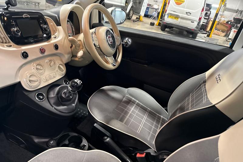 Used Fiat 500 2019 for sale - 77718617: Photo 18