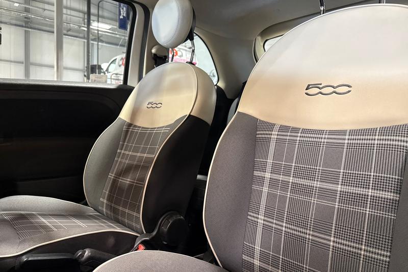 Used Fiat 500 2019 for sale - 77718617: Photo 19