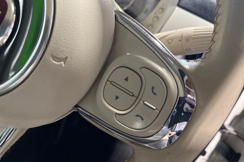 Used Fiat 500 2019 for sale - 77718617: Photo 27