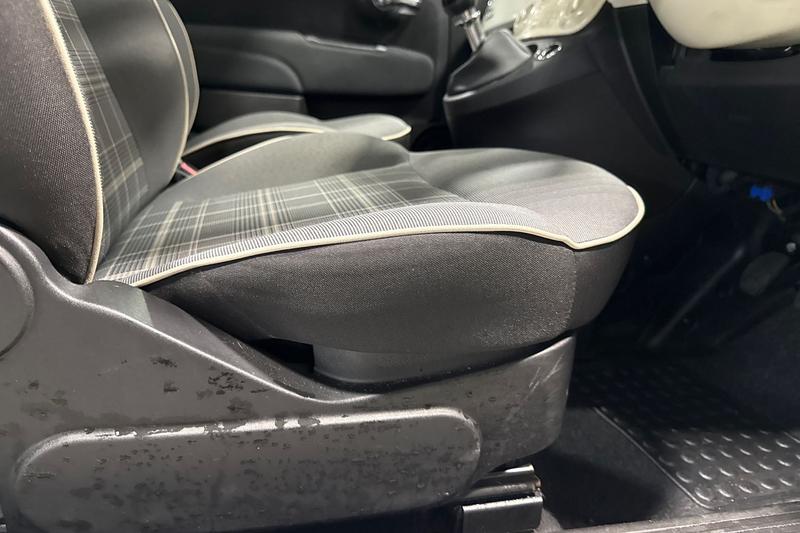 Used Fiat 500 2019 for sale - 77718617: Photo 29