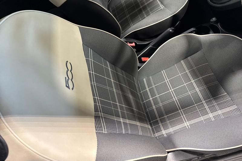 Used Fiat 500 2019 for sale - 77718617: Photo 30