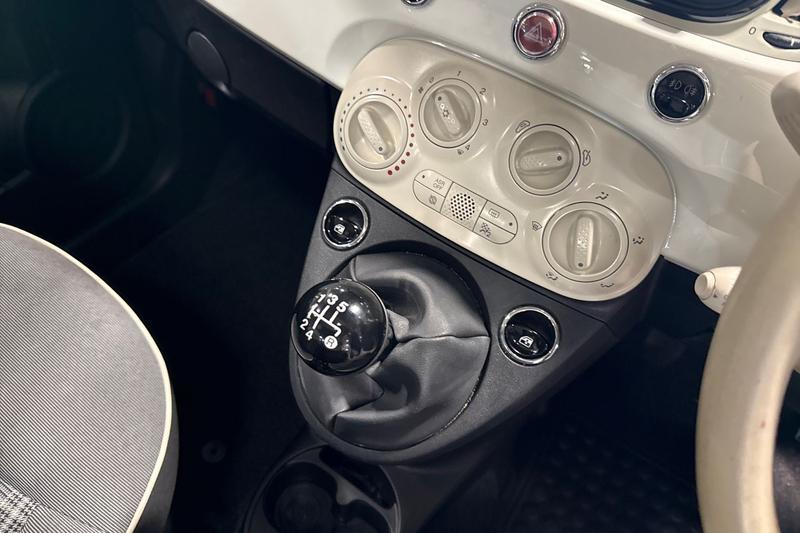 Used Fiat 500 2019 for sale - 77718617: Photo 31