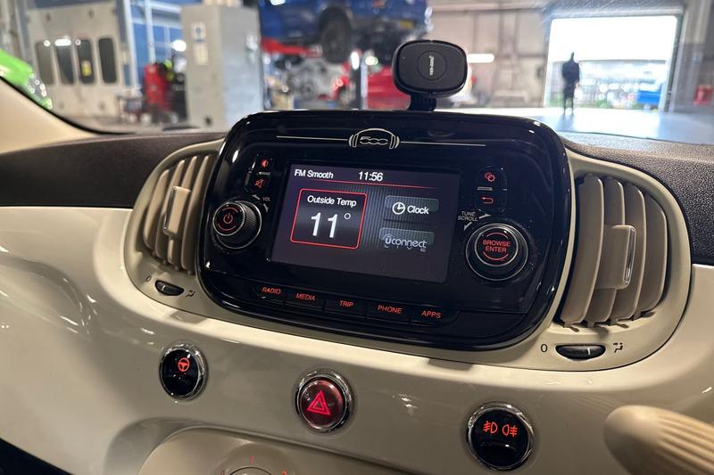 Used Fiat 500 2019 for sale - 77718617: Photo 35