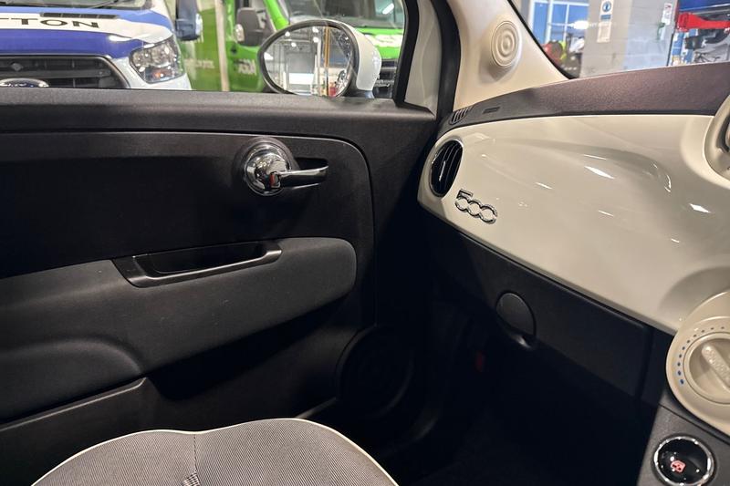 Used Fiat 500 2019 for sale - 77718617: Photo 37