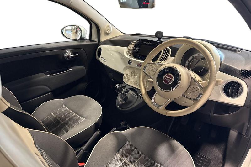 Used Fiat 500 2019 for sale - 77718617: Photo 9