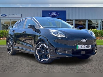 Used Ford Puma 2025 for sale - 79102469: Photo