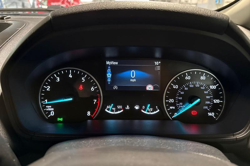 Used Ford Ecosport for sale - 78109508: Photo 13