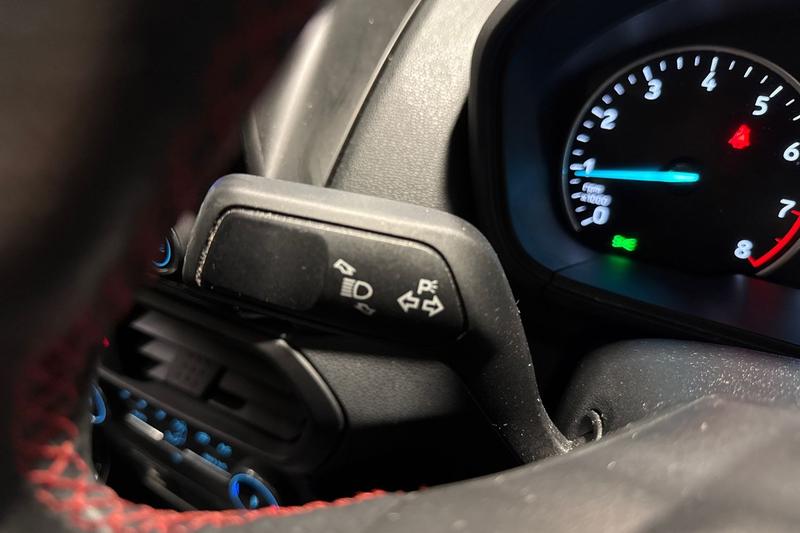 Used Ford Ecosport for sale - 78109508: Photo 14