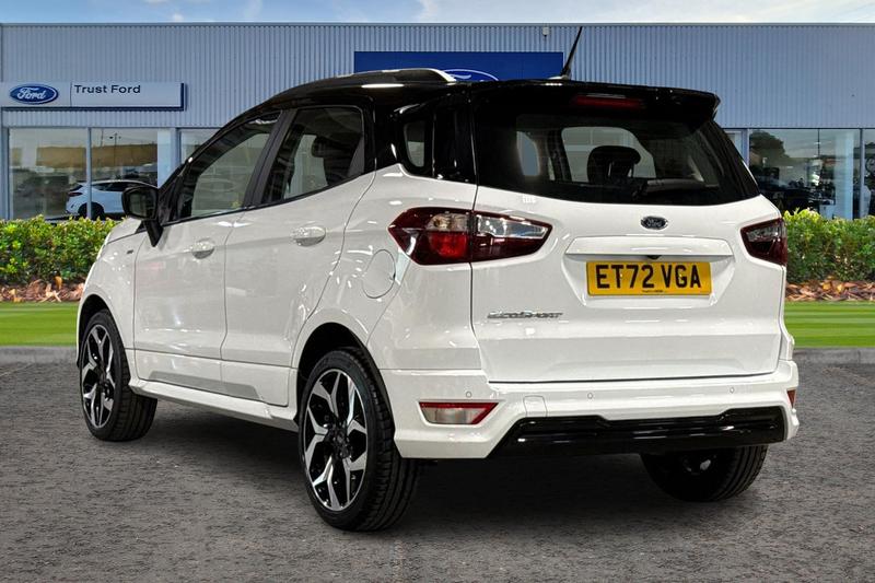 Used Ford Ecosport for sale - 78109508: Photo 2