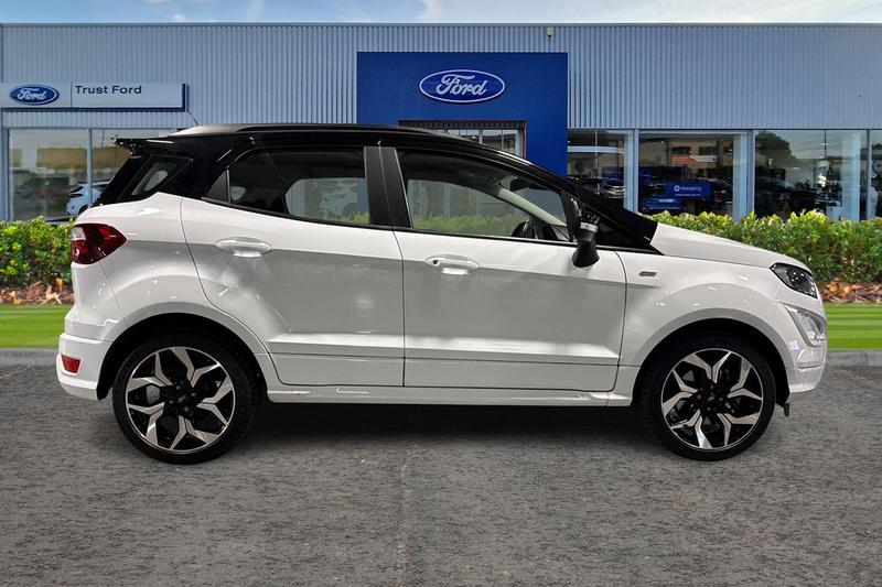 Used Ford Ecosport for sale - 78109508: Photo 3