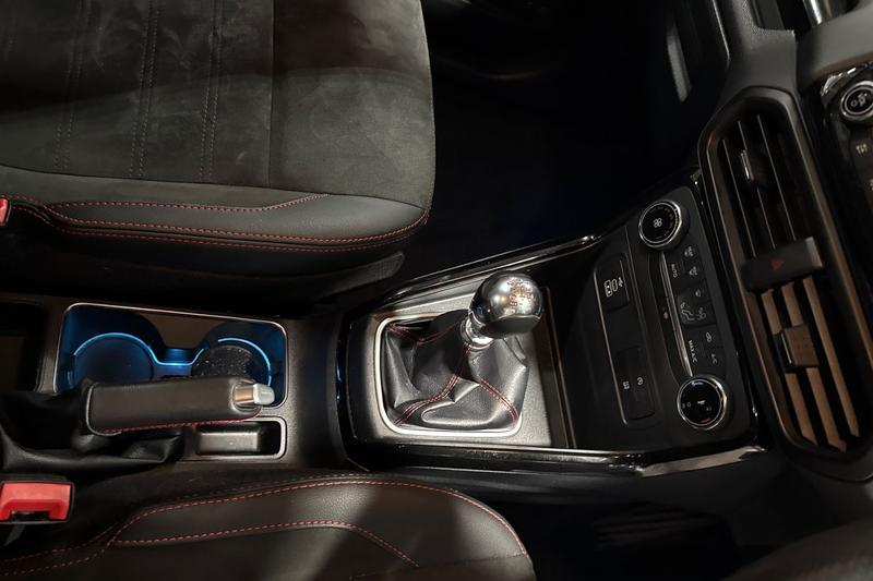 Used Ford Ecosport for sale - 78109508: Photo 30